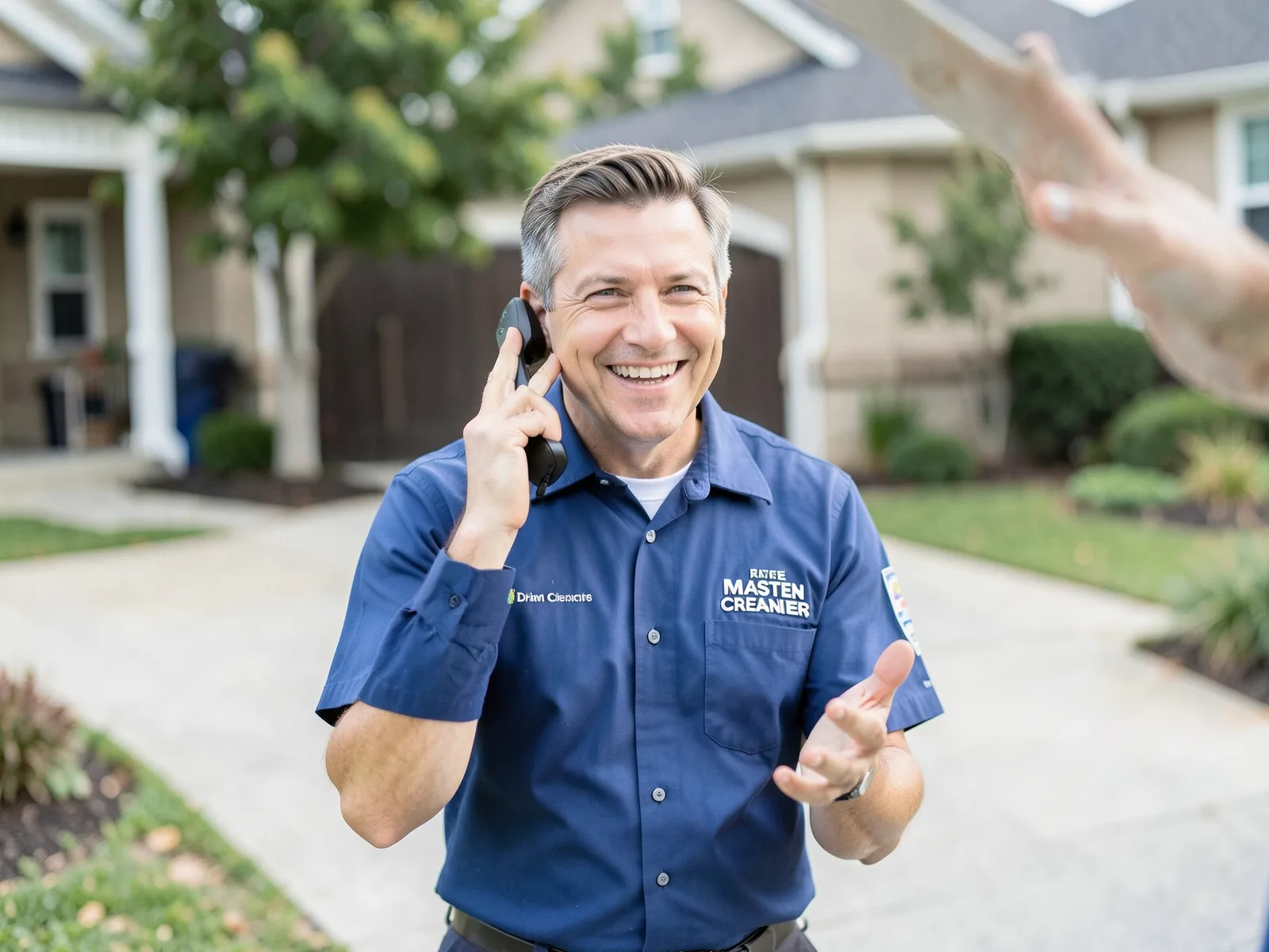 Drain Cleaning New Concord, KY FAQs